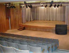 Annicchaiarico Theatre – Concord Housing Authority