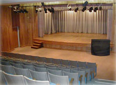 Annicchaiarico Theatre