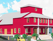 Tillotson Center for North Country Heritage